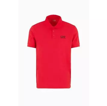 EA7 EMPORIO ARMANI 8NPF14_PJVQZ поло M