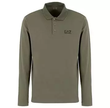 EA7 EMPORIO ARMANI 8NPF15_PJVQZ поло S