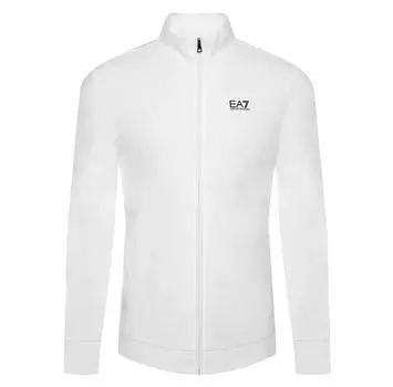 EA7 EMPORIO ARMANI 8Npm01 full zip свитшот 3XL