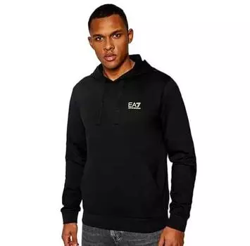 EA7 EMPORIO ARMANI 8Npm04 худи M
