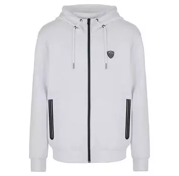 EA7 EMPORIO ARMANI 8NPM20 full zip свитшот XL