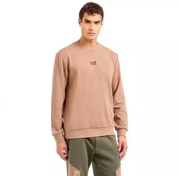 EA7 EMPORIO ARMANI 8NPM34_PJVTZ свитшот L