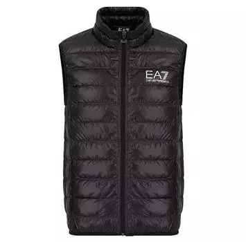EA7 EMPORIO ARMANI 8NPQ01 жилет S