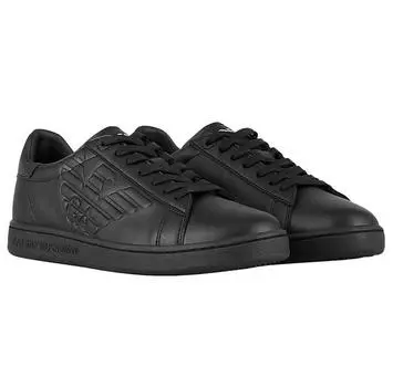 EA7 EMPORIO ARMANI Classic кроссовки EU 43 1/3