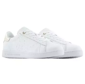 EA7 EMPORIO ARMANI Classic кроссовки EU 50