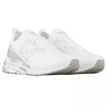 EA7 EMPORIO ARMANI Crusher Distance Kni кроссовки EU 46 2/3