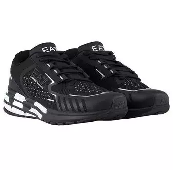 EA7 EMPORIO ARMANI Crusher Distance Ref кроссовки EU 39