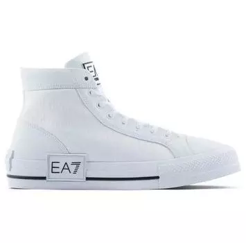 EA7 EMPORIO ARMANI Jv All Over кроссовки EU 41 1/3
