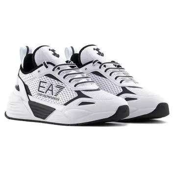 EA7 EMPORIO ARMANI Кросовки X8X159_XK379 44 2/3