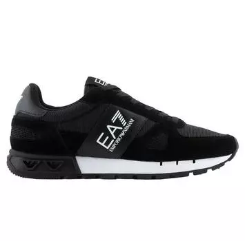 EA7 EMPORIO ARMANI New Retrorunning кроссовки EU 41 1/3