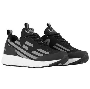 EA7 EMPORIO ARMANI Ultimate Kombat кроссовки EU 38