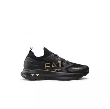 EA7 EMPORIO ARMANI X8X113 XK269 кроссовки EU 39