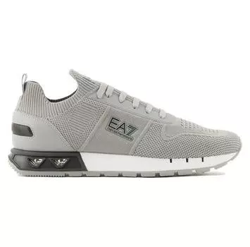 EA7 EMPORIO ARMANI X8X171_XK373 кроссовки EU 45 1/3