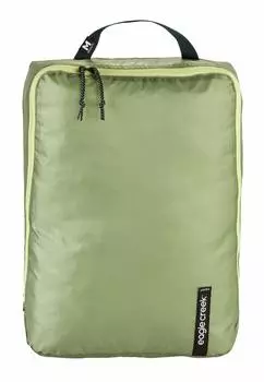 eagle creek Pack It Isolate Cube M Mossy Green Clean/Dirty