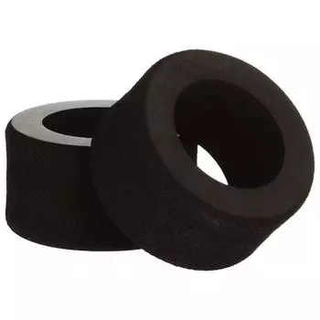 Eagle model small diameter front tire for F-1 198