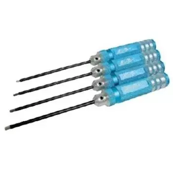 Eagle Model SP Strong шестигранный набор отверток синий 2465 (размер мм) (4)