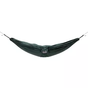 Eagles Nest Outfitters ENO Underbelly Gear Sling Гамак Аксессуар Один размер Зеленый