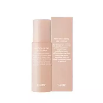 EAIRE First Balancing Gel To Foam 80ml - балансирующий гель для пены