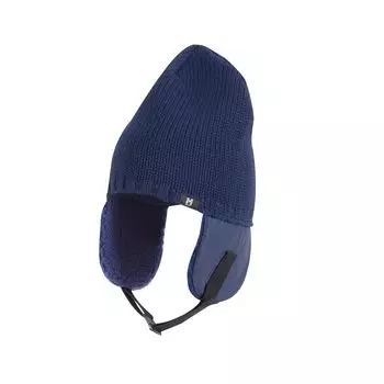 Ear Pad Beanie MIV03164 Sapphire F [Millet] Men s (NEW LOGO)