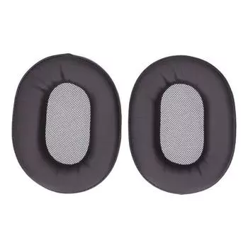 Ear Pads Cover Headset Cushion Replacement for Sony MDRV6 MDR7506 MDRCD900ST Headphone