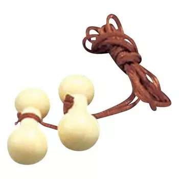 ear plugs NO.60 ABS /9-043-04