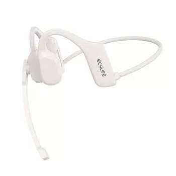 Earaku Bluetooth Calling Ear Microphone Bluetooth ENC Шумоподавление Low Block Your Wireless Open Comfortable to 10 Clocks Continuous from