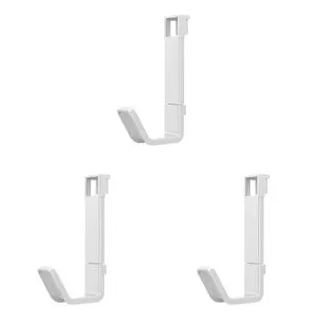 Earphone Stand Hook Stable Controller Headphone Hanger Display Stand for PS Slim