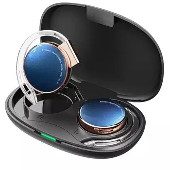 Earphones Bluetooth clip headphones Bluetooth wireless headphones earphones Bluetooth lightweight headset that hurt when worn ear-hook 5.3 ear-hook