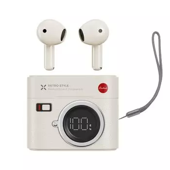 Earphones Bluetooth Earphones Wireless Earphones Latest Bluetooth Bluetooth technology Completely wireless earphones left and right separated type