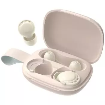 Earplugs for Sound Noise Sleep Noise High Hearing Snoring Soundproof Made of Storage Case 2 Pairs Size x 2 Sets Sleeping, Insulation, Reduction, 35dB,