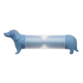 earplugs mimipet blue +d