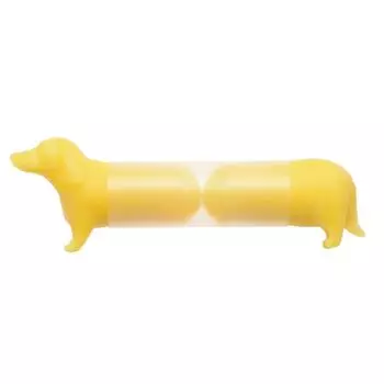 Earplugs Mimipet Yellow +d жёлтый