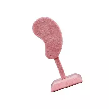 Earring Display Stand Muti-purpose Ear-Shape Organizer Holder Bedroom Decor