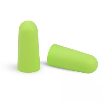 EARS SECRET Лучшая звукоизоляция 33 дБ Беруши для сна Товары для хорошего сна Звукоизоляционные пары Тонкие беруши Звукоизоляция Спокойный