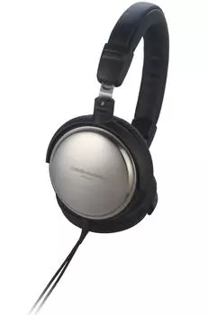 EARSUIT герметичные наушники портативные audio-technica ATH-ES10