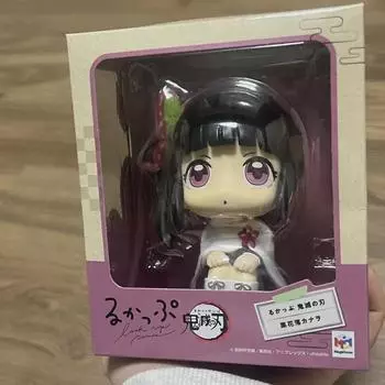 Earsword Demon Slayer Kanao Поиск