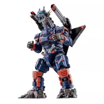 Earth Garon COMPLETE EDITION [BANDAI] [2nd edition]