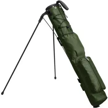 Earth Lead Basic Official Self Standing Golf Club Case Ультралегкий 9 цветов Большое хранилище