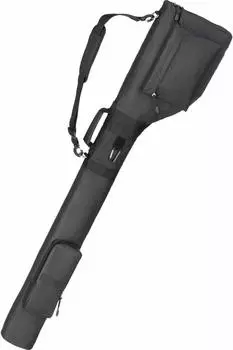 EARTH LEAD Гольф-Клюшка Футляр Легкий Водонепроницаемый 2 Кармана 14 Вмещает 7 или более клюшек Большая Вместимость Легкая Сумка Для Гольфа Мягкая Для Тренировок Складная