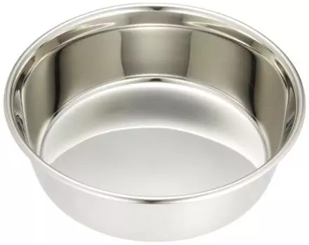 Earth Pet Earth Pet TK Столовая посуда из нержавеющей стали 16 см