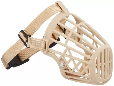 Earth Pet Earth Pet TK Walking Muzzle 102