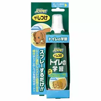 Earth Pet JOYPET Дисциплина Туалет Обучение 100мл