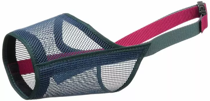 Earth Pet TK Love Muzzle 7 No. AKW-07