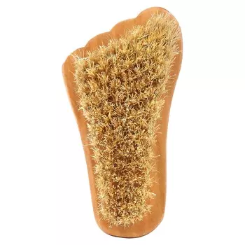 Earth Therapeutics, Footsie Foot Brush, 1 Brush