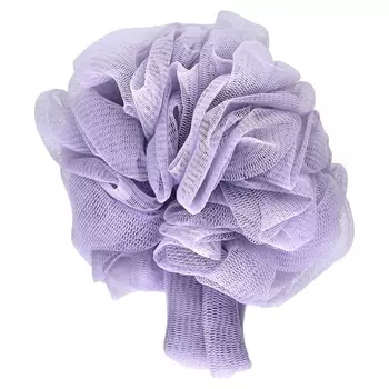 Earth Therapeutics, Гидро-губка для тела, лаванда, 1 губка