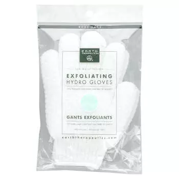 Earth Therapeutics, Отшелушивающие гидроперчатки, 1 пара