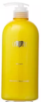 EARTHEART Aroma Treatment 720ml Large Capacity Commercial Hair Pack Rinse Damage Care Professional Specification Contains UV Protection Ingredients