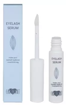 EARTHEART Eyelash в Японии Сыворотка для ресниц Также для бровей Earth Heart Beauty Salon Эксклюзивный увлажняющий крем для глаз [Salon Original] Сыворотка/Сделано