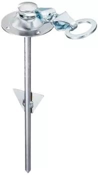 Earthpet TK DK Dog Pole S