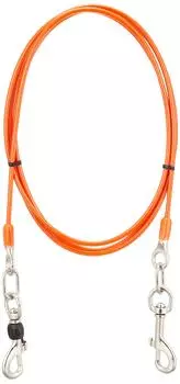 Earthpet TK Dog Keeper Neo ML 2.3M [Швартовочный трос]